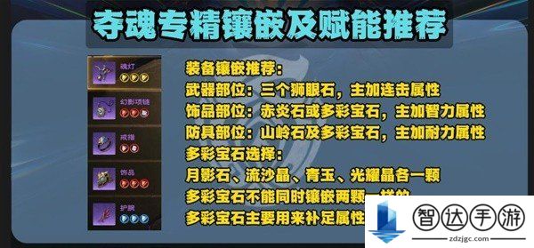 塔瑞斯世界幻灵祭司职业输出怎么玩 幻灵祭司输出玩法攻略大全