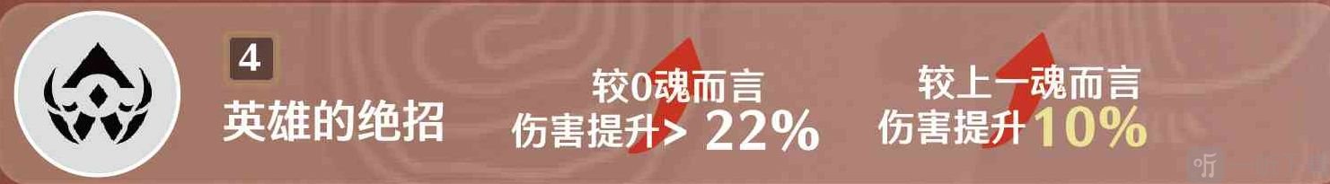 鸣潮炽霞共鸣链什么效果 鸣潮炽霞角色共鸣链效果一览