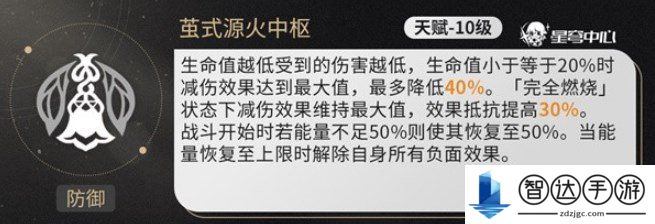 崩坏星穹铁道流萤技能什么机制 崩坏星穹铁道流萤机制分析攻略