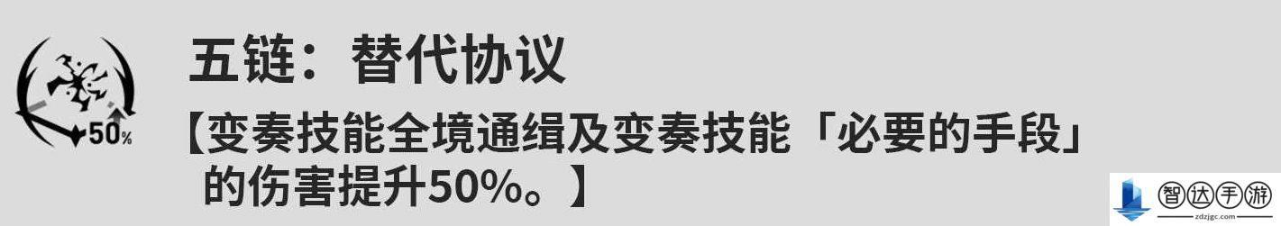 鸣潮卡卡罗共鸣链怎么升 鸣潮卡卡罗共鸣链攻略