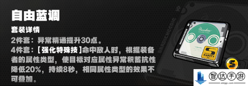 绝区零角色养成攻略大全 绝区零苍角角色养成攻略