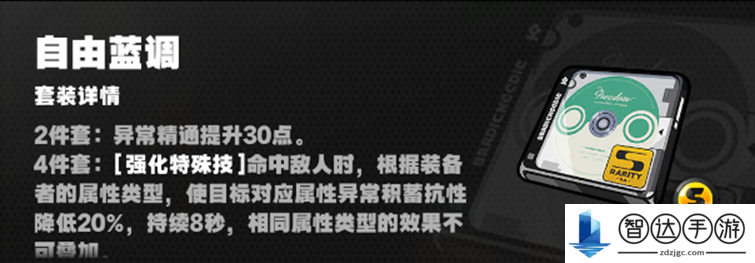 绝区零角色养成攻略大全 绝区零丽娜角色养成攻略