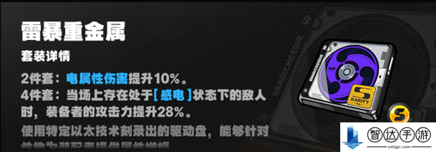 绝区零角色养成攻略大全 绝区零安东角色养成攻略