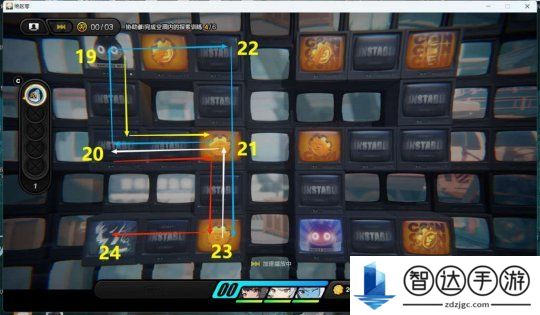 绝区零爹i的使用体验委托怎么过 爹i的使用体验委托全流程攻略