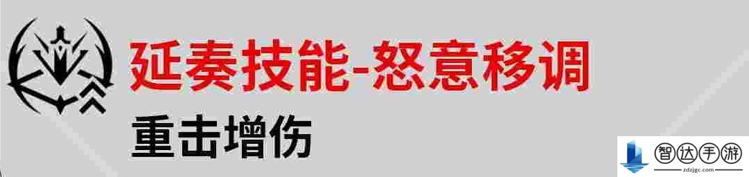 鸣潮莫特斐怎么配队 鸣潮莫特斐角色配队攻略