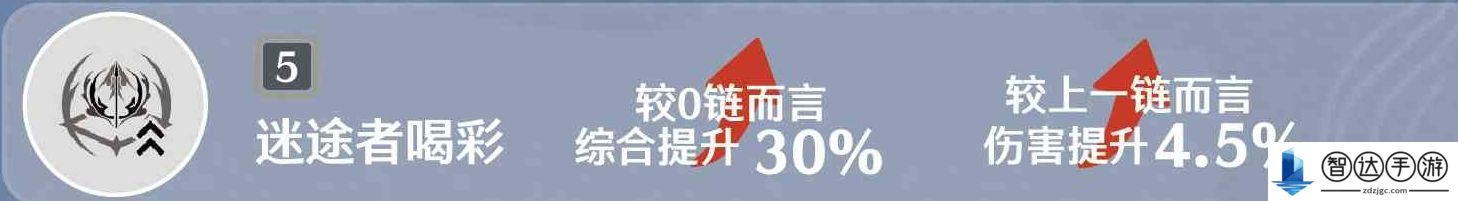 鸣潮秋水几共鸣链比较强 鸣潮秋水共鸣链效果介绍