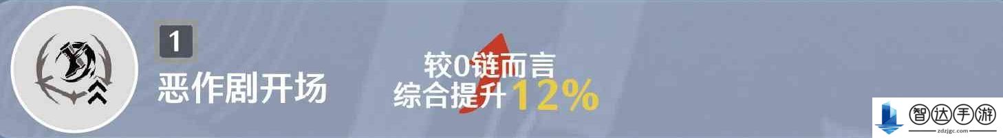 鸣潮秋水几共鸣链比较强 鸣潮秋水共鸣链效果介绍