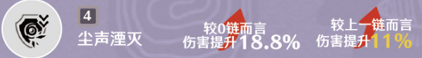 鸣潮漂泊者湮灭共鸣链什么效果 漂泊者湮灭共鸣链效果介绍