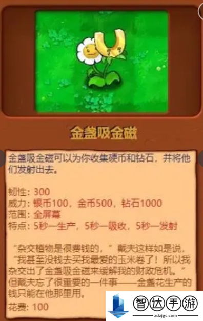 植物大战僵尸杂交版1.0版都有哪些植物 全植物图鉴大全