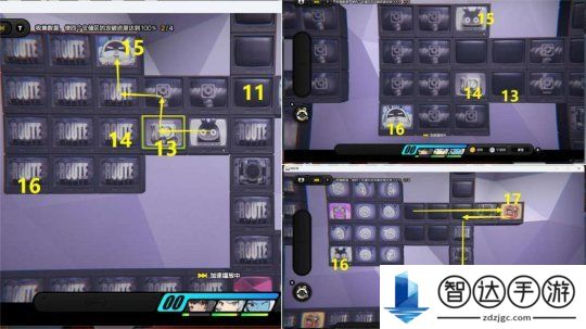 绝区零沙罗黄金周活动第三关 绝区零沙罗黄金周活动攻略