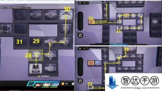 绝区零沙罗黄金周活动第三关 绝区零沙罗黄金周活动攻略